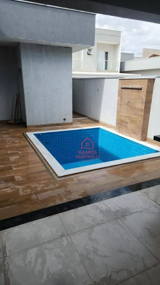 Casa de Condomínio, 3 quartos - Foto 10
