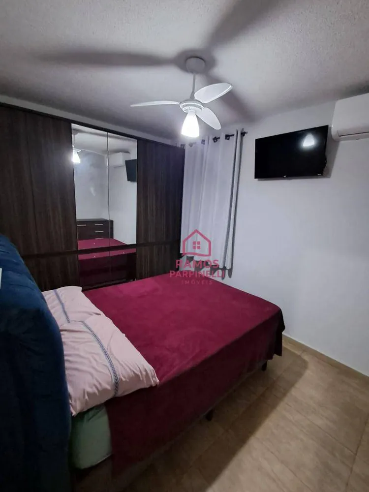 Casa de Condomínio, 2 quartos - Foto 3