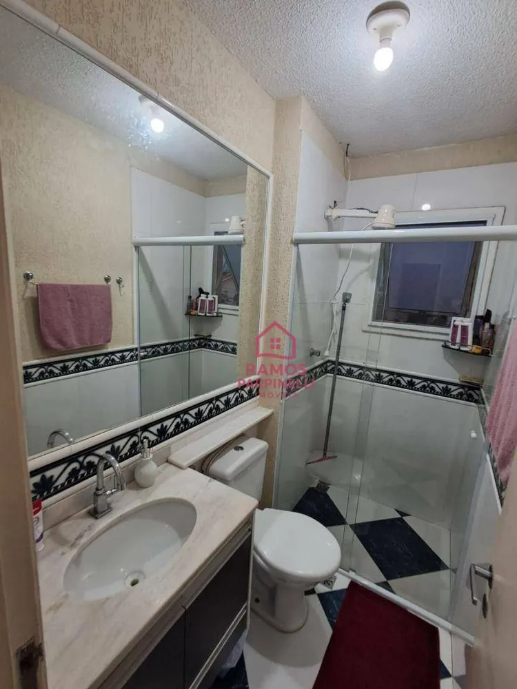 Casa de Condomínio, 2 quartos - Foto 8