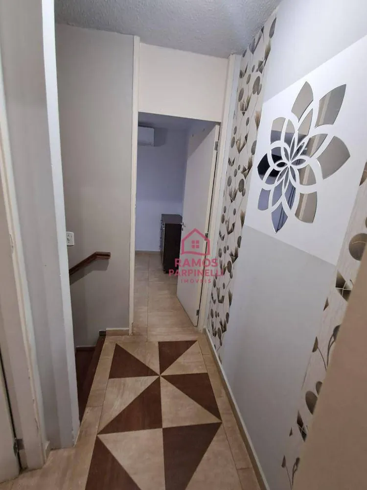 Casa de Condomínio, 2 quartos - Foto 5