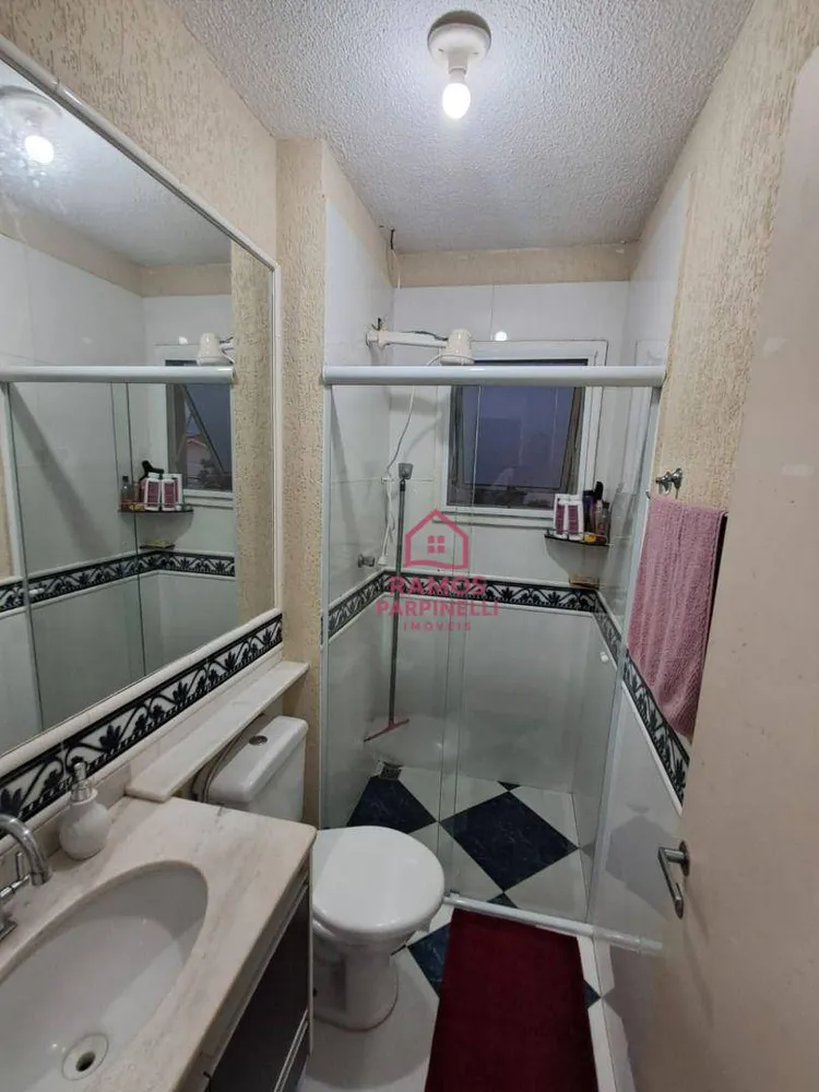 Casa de Condomínio, 2 quartos - Foto 7