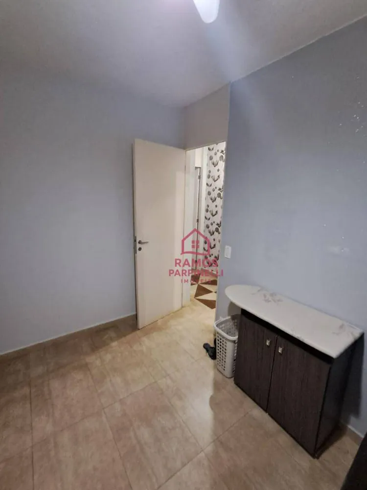 Casa de Condomínio, 2 quartos - Foto 4