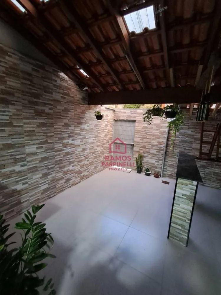 Casa de Condomínio, 2 quartos - Foto 6