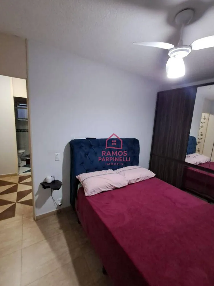 Casa de Condomínio, 2 quartos - Foto 20