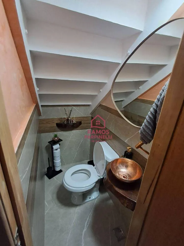 Casa de Condomínio, 2 quartos - Foto 17