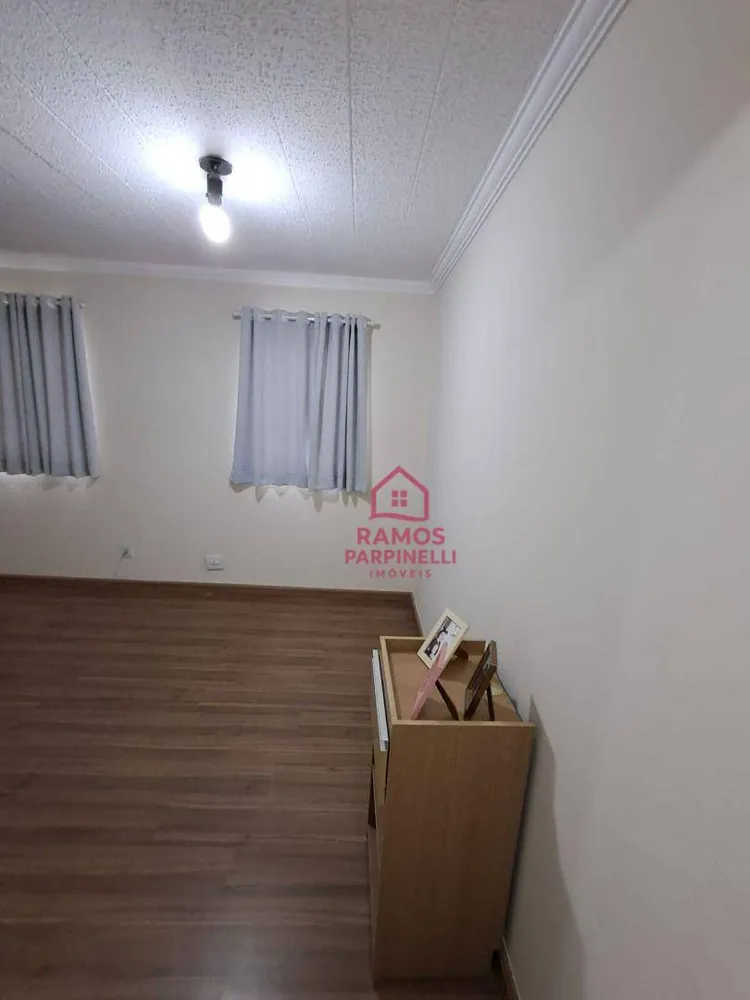 Apartamento, 3 quartos, 63 m² - Foto 6