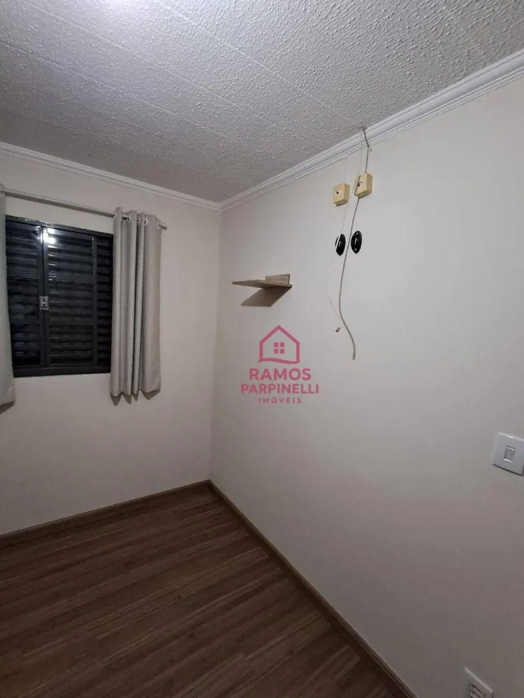 Apartamento, 3 quartos, 63 m² - Foto 4