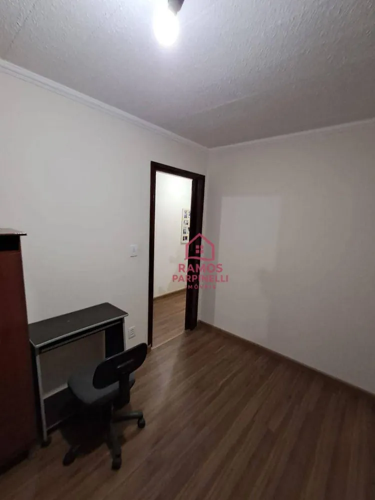 Apartamento, 3 quartos, 63 m² - Foto 18