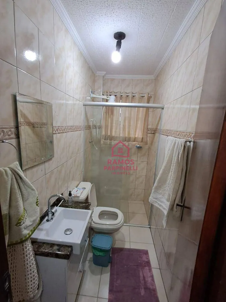 Apartamento, 3 quartos, 63 m² - Foto 9