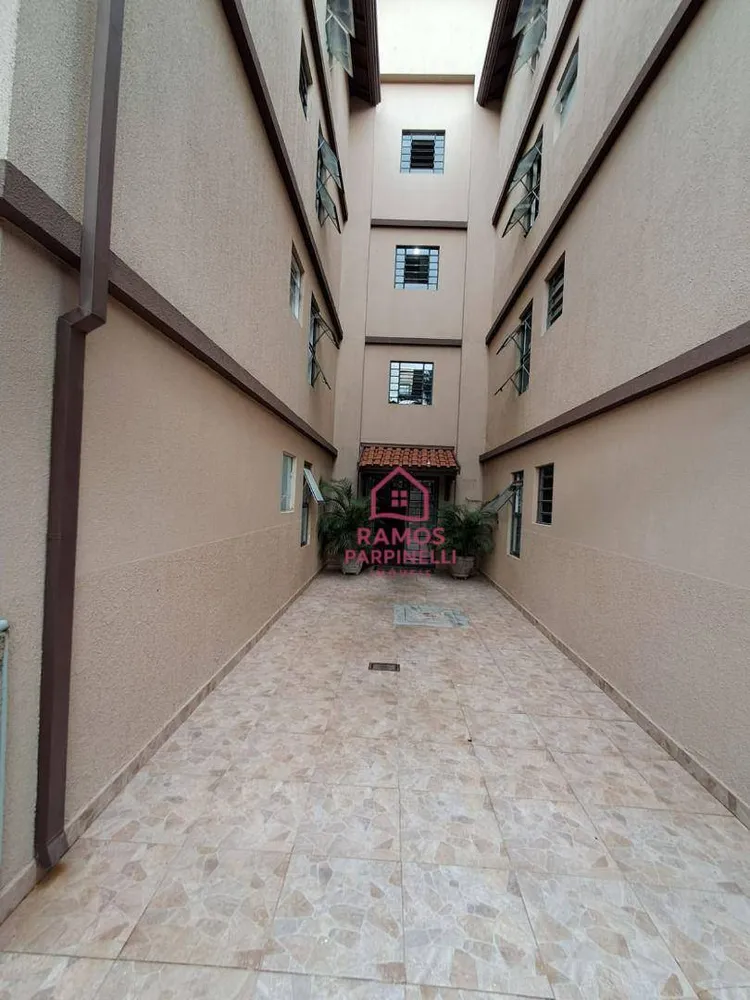 Apartamento, 3 quartos, 63 m² - Foto 20