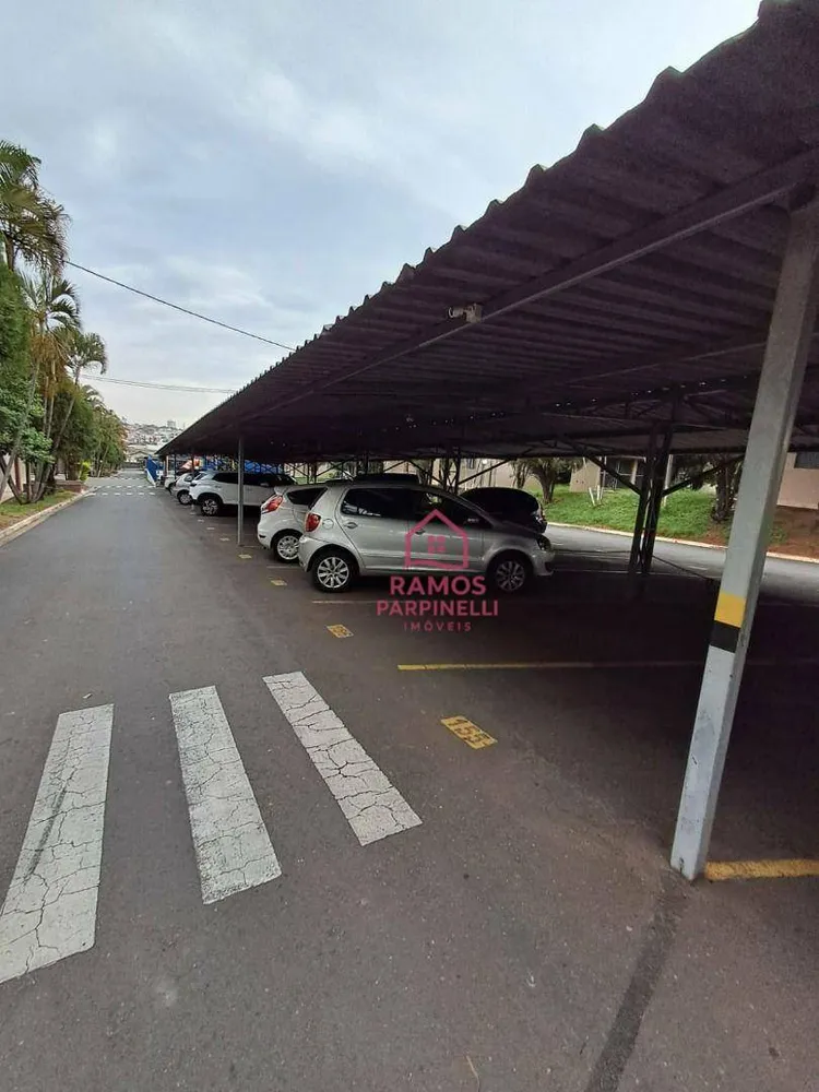 Apartamento, 3 quartos, 63 m² - Foto 8