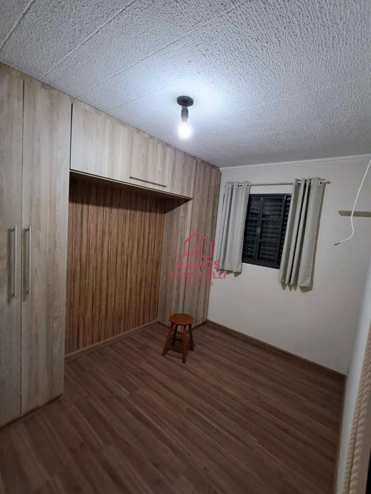 Apartamento, 3 quartos, 63 m² - Foto 7