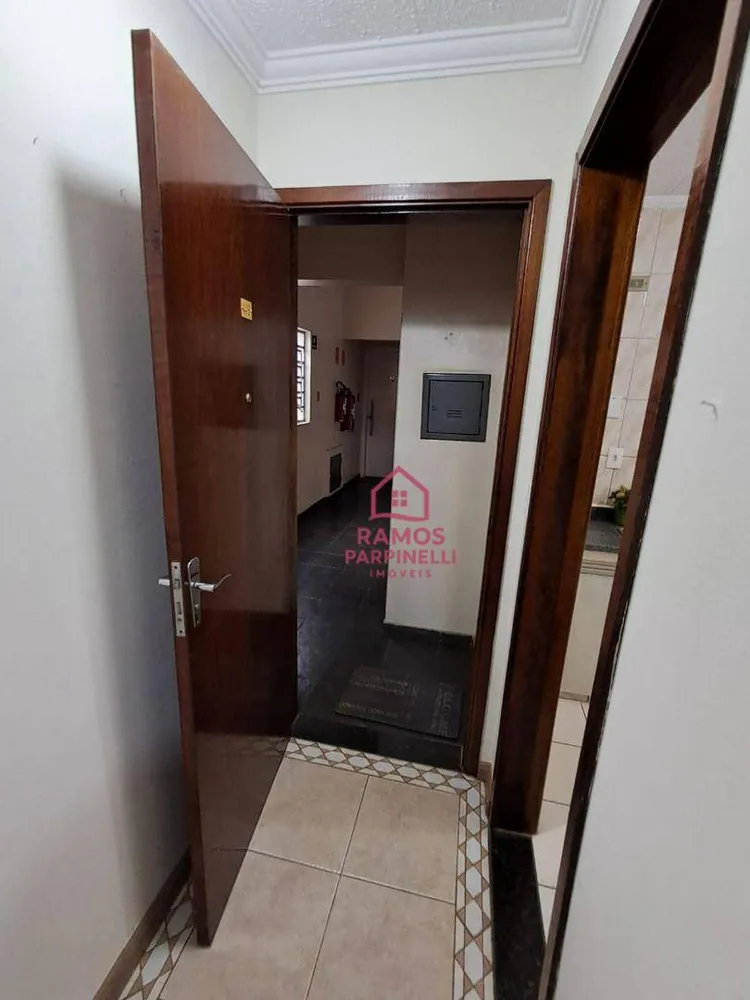 Apartamento, 3 quartos, 63 m² - Foto 3