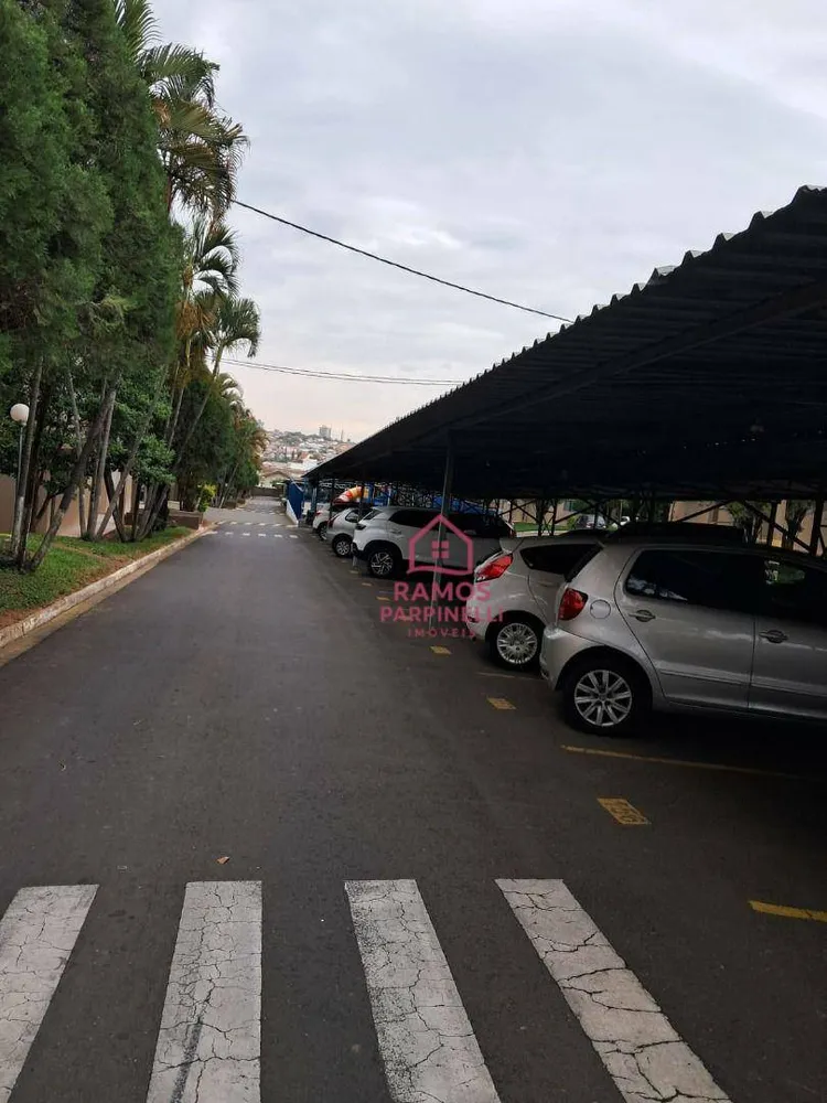 Apartamento, 3 quartos, 63 m² - Foto 5