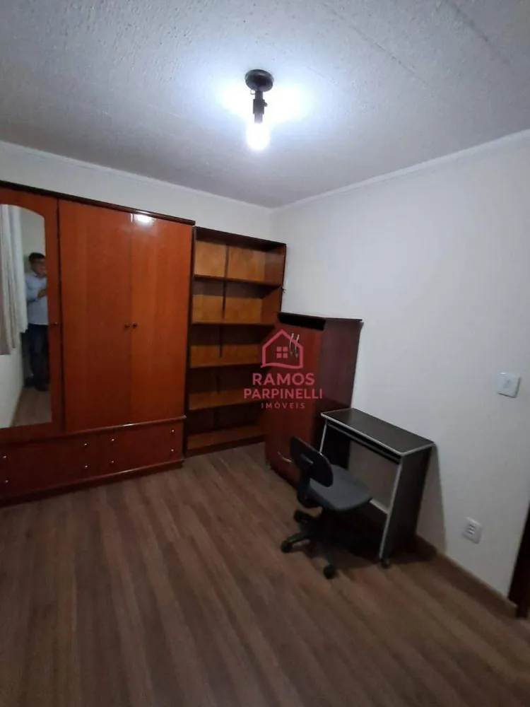 Apartamento, 3 quartos, 63 m² - Foto 11