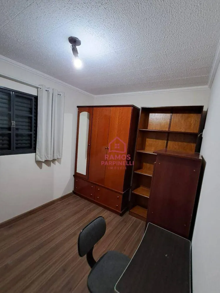 Apartamento, 3 quartos, 63 m² - Foto 16