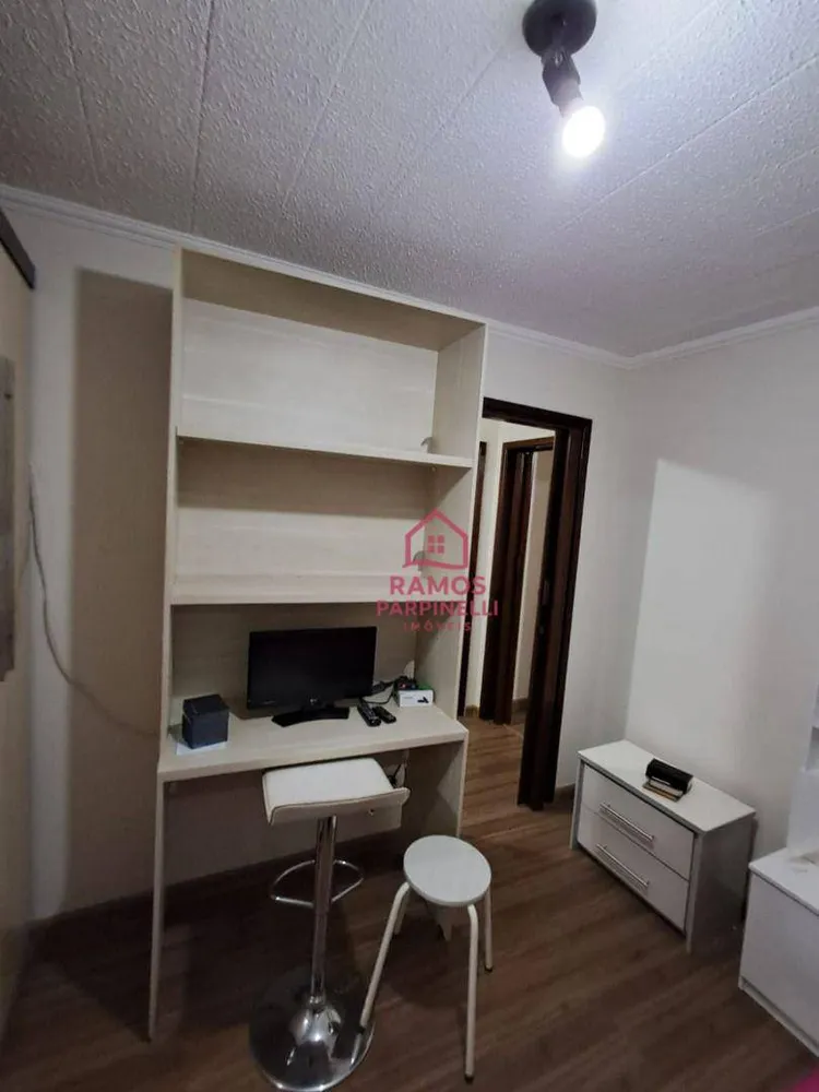 Apartamento, 3 quartos, 63 m² - Foto 14