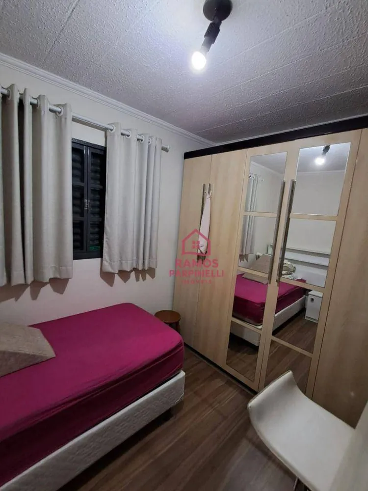 Apartamento, 3 quartos, 63 m² - Foto 13