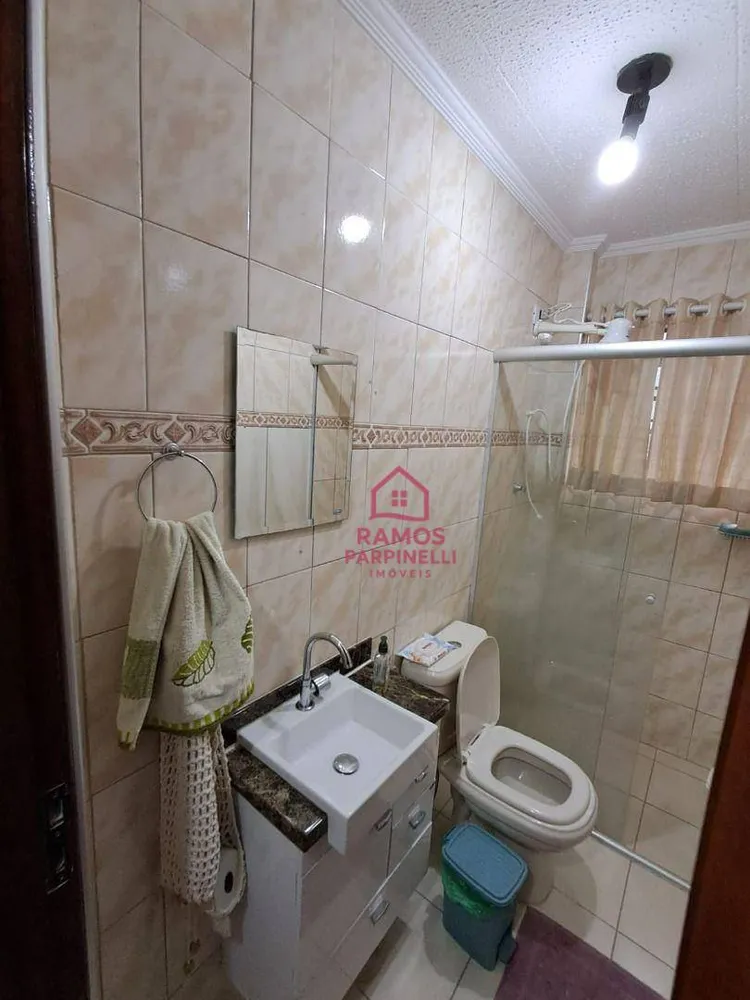 Apartamento, 3 quartos, 63 m² - Foto 12
