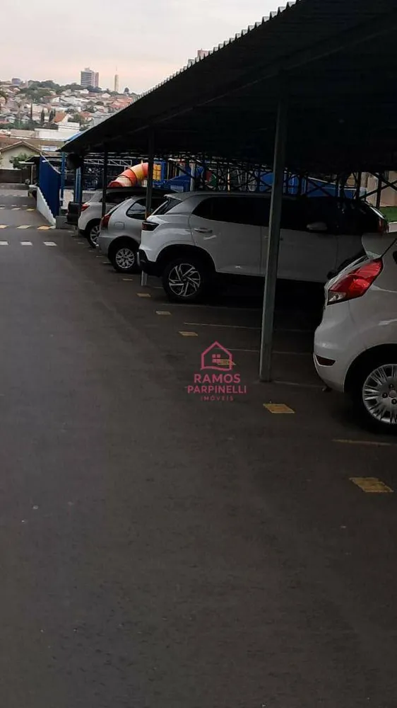 Apartamento, 3 quartos, 63 m² - Foto 15