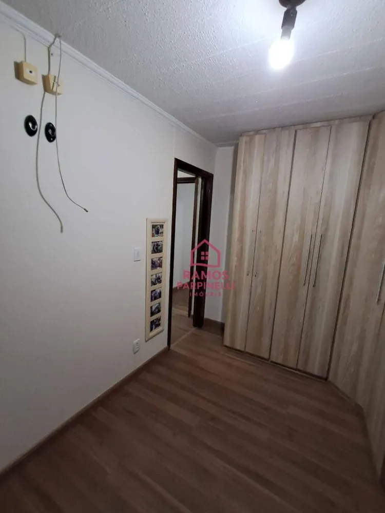Apartamento, 3 quartos, 63 m² - Foto 19