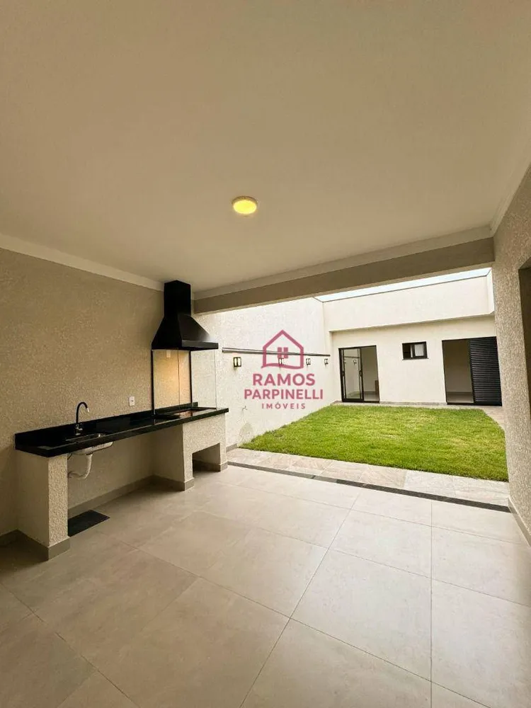Casa de Condomínio, 3 quartos - Foto 10
