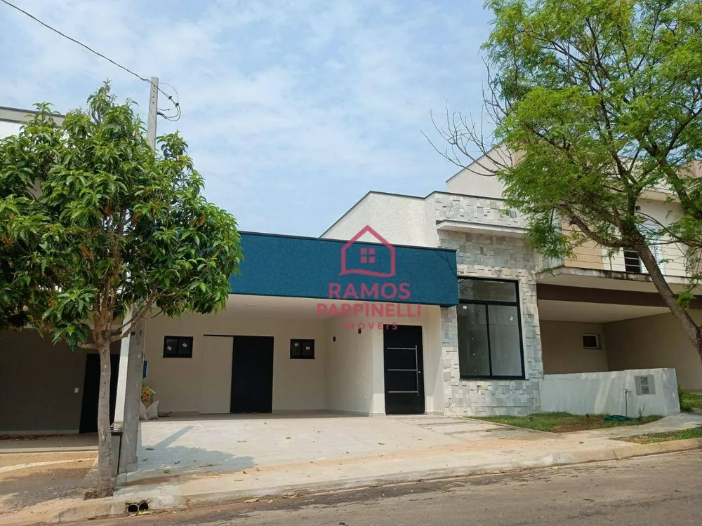 Casa de Condomínio, 3 quartos - Foto 12