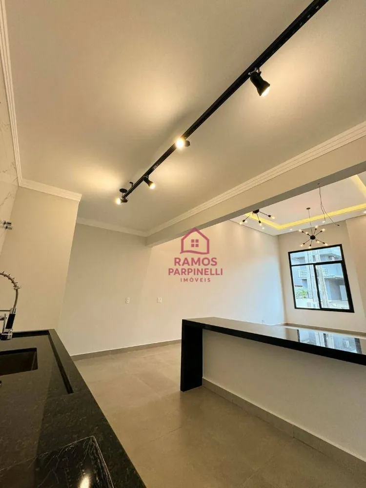 Casa de Condomínio, 3 quartos - Foto 16