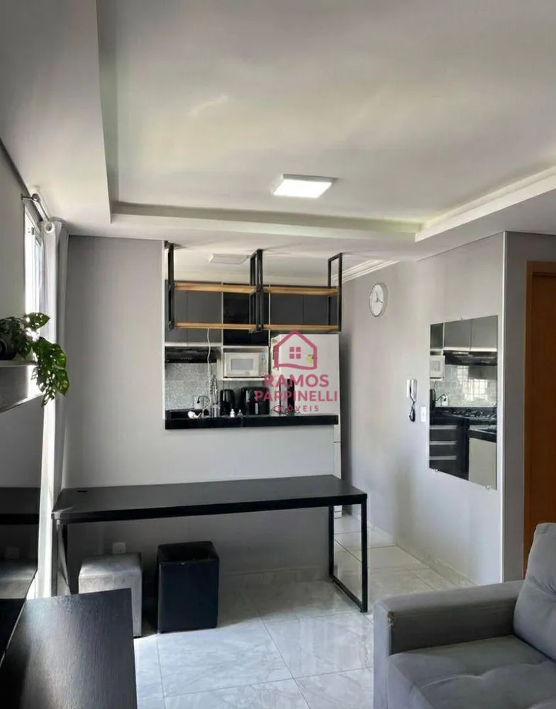 Apartamento, 2 quartos, 39 m² - Foto 11