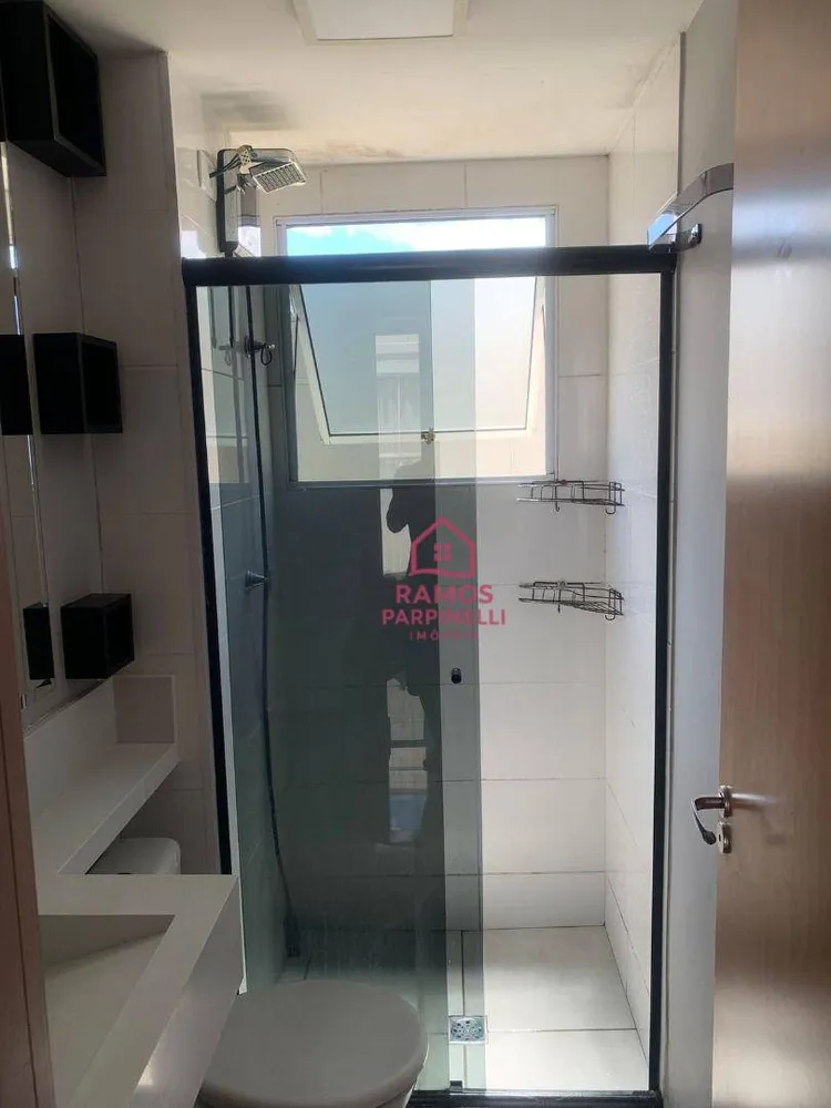 Apartamento, 2 quartos, 39 m² - Foto 7