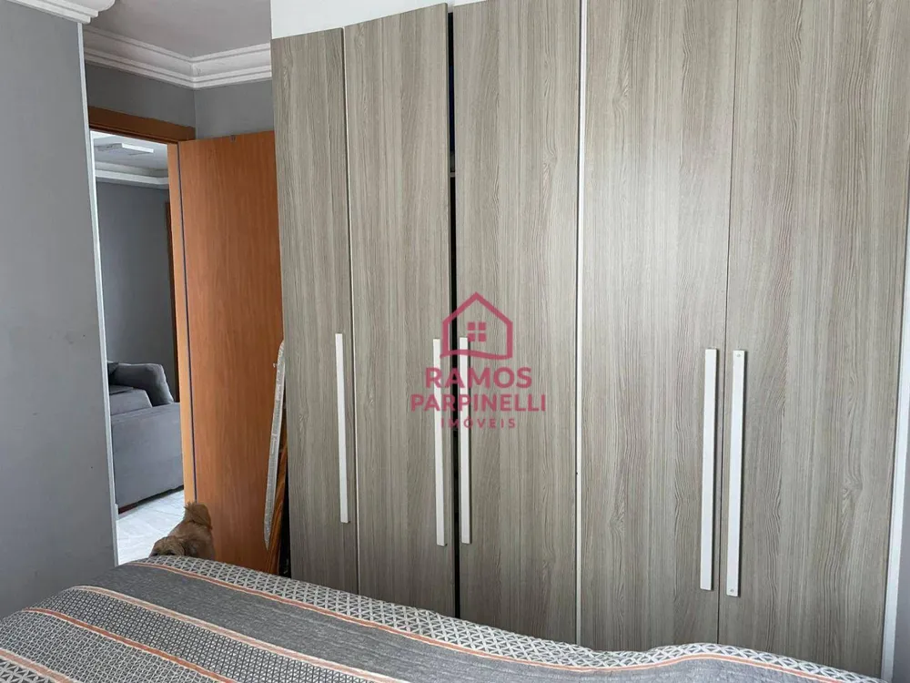 Apartamento, 2 quartos, 39 m² - Foto 6