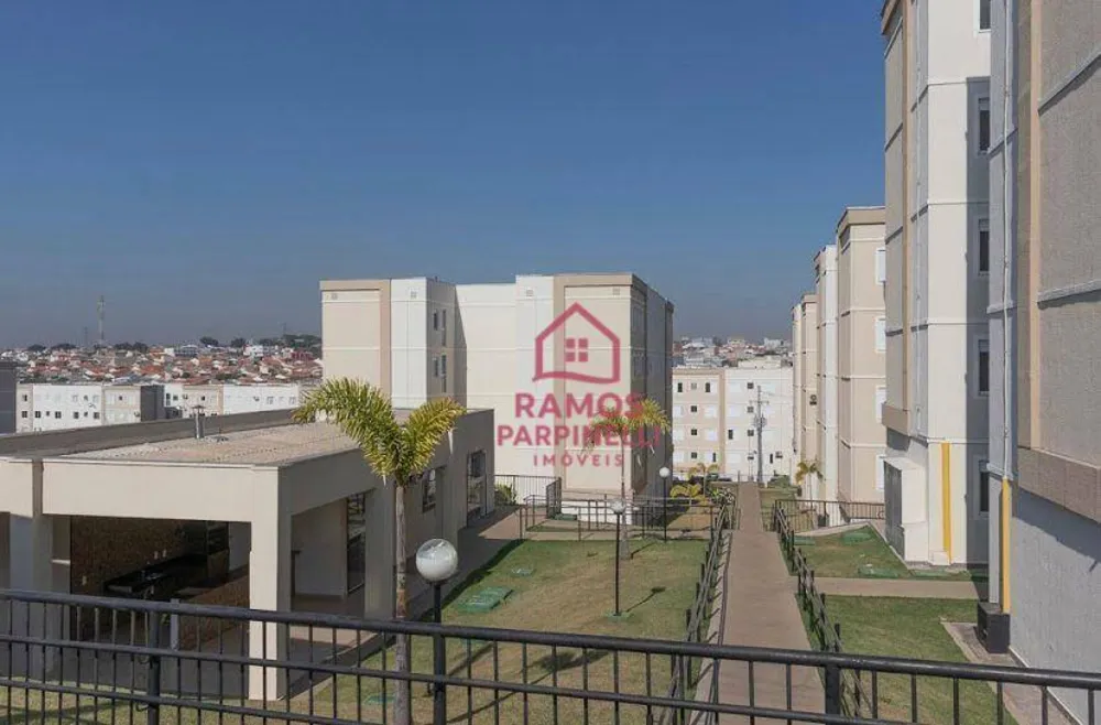 Apartamento, 2 quartos, 39 m² - Foto 10