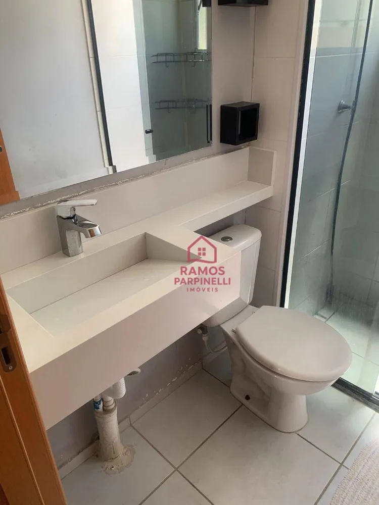 Apartamento, 2 quartos, 39 m² - Foto 4