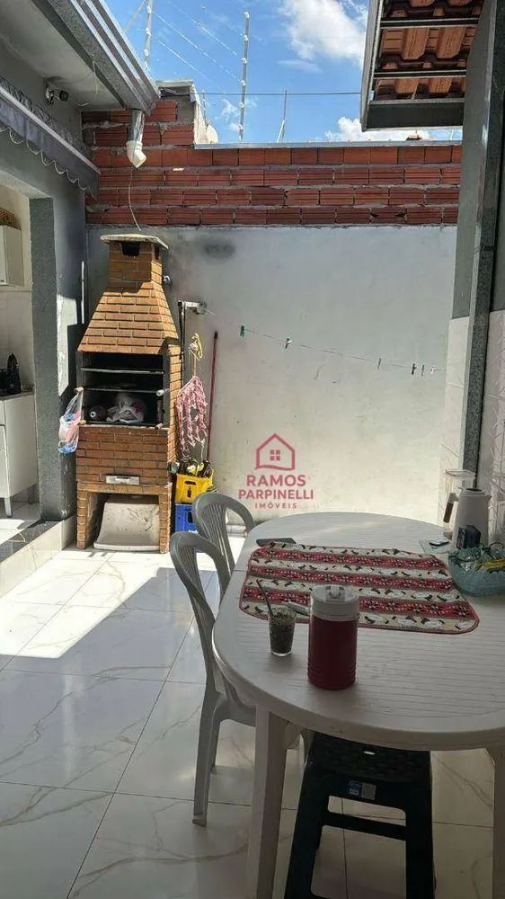 Casa, 3 quartos, 69 m² - Foto 7