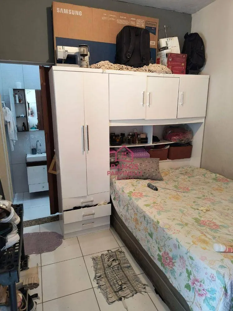 Casa, 3 quartos, 69 m² - Foto 16
