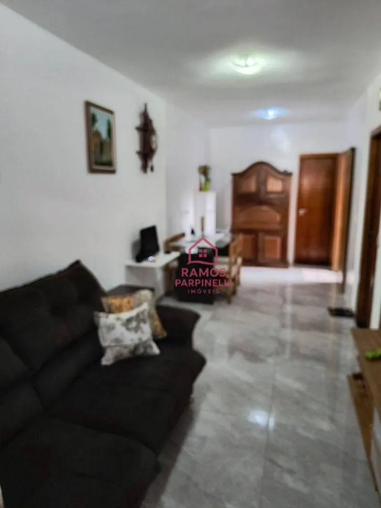 Casa, 3 quartos, 69 m² - Foto 9