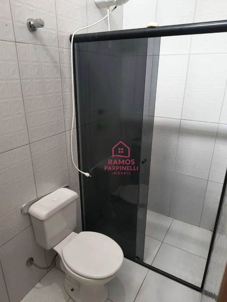 Casa, 3 quartos, 69 m² - Foto 5