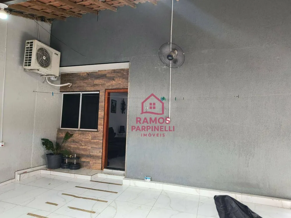 Casa, 3 quartos, 69 m² - Foto 6