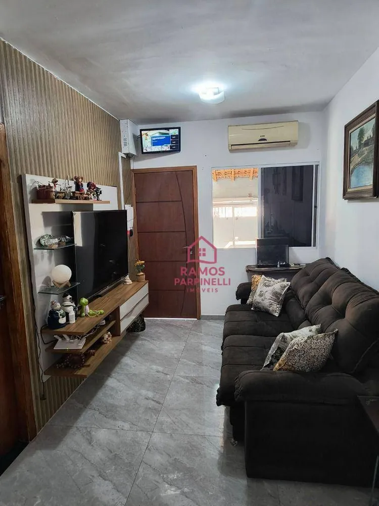 Casa, 3 quartos, 69 m² - Foto 12