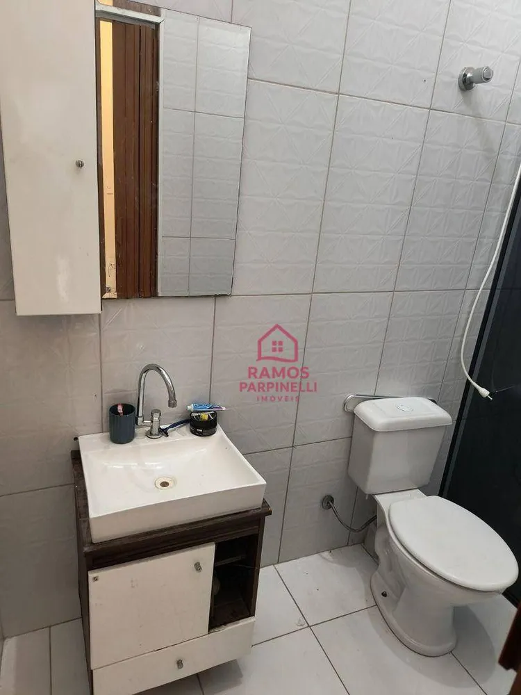 Casa, 3 quartos, 69 m² - Foto 8