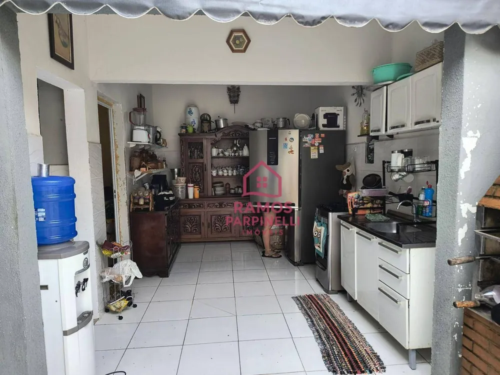 Casa, 3 quartos, 69 m² - Foto 3
