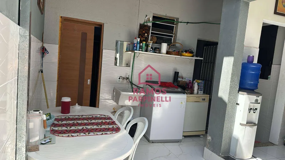Casa, 3 quartos, 69 m² - Foto 1