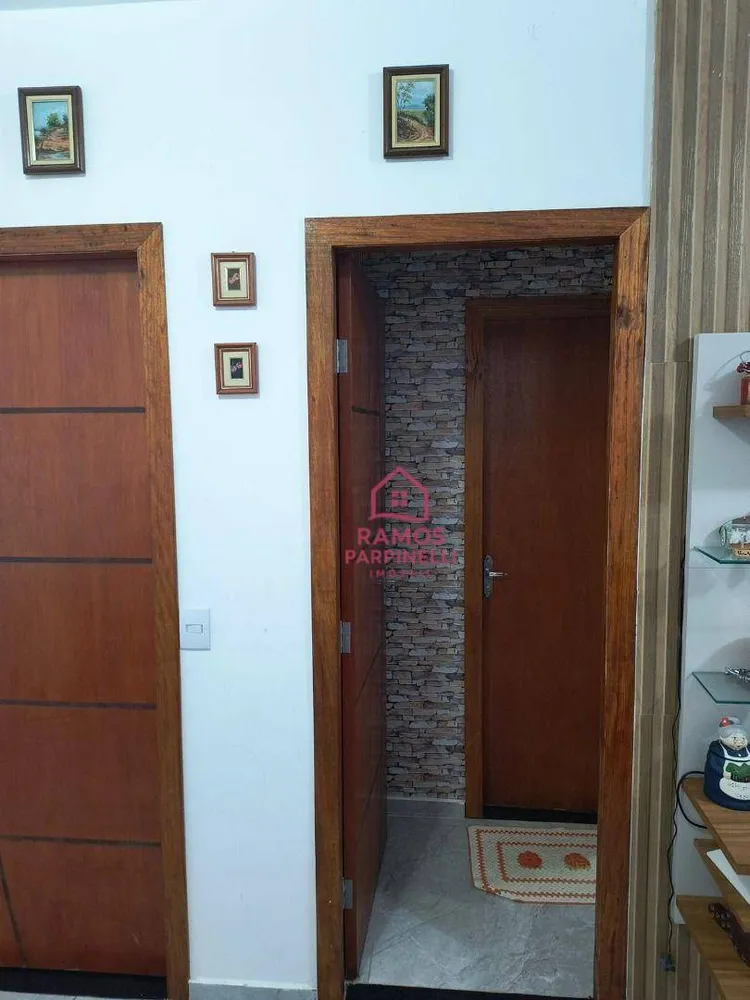 Casa, 3 quartos, 69 m² - Foto 2
