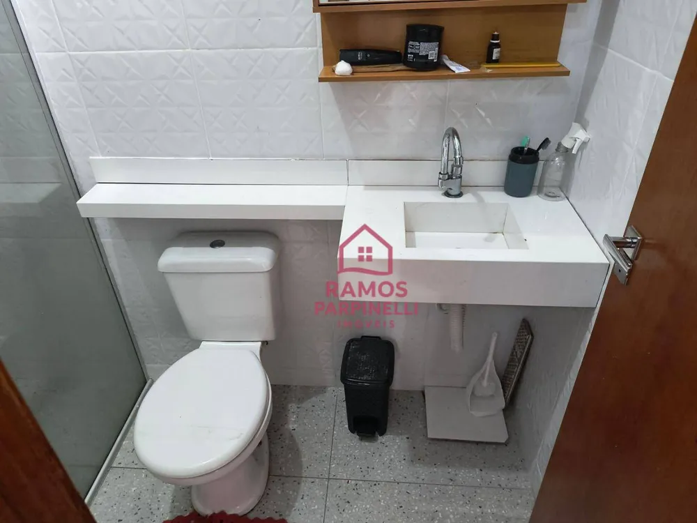 Casa, 3 quartos, 69 m² - Foto 14