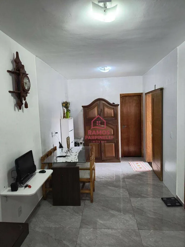 Casa, 3 quartos, 69 m² - Foto 10