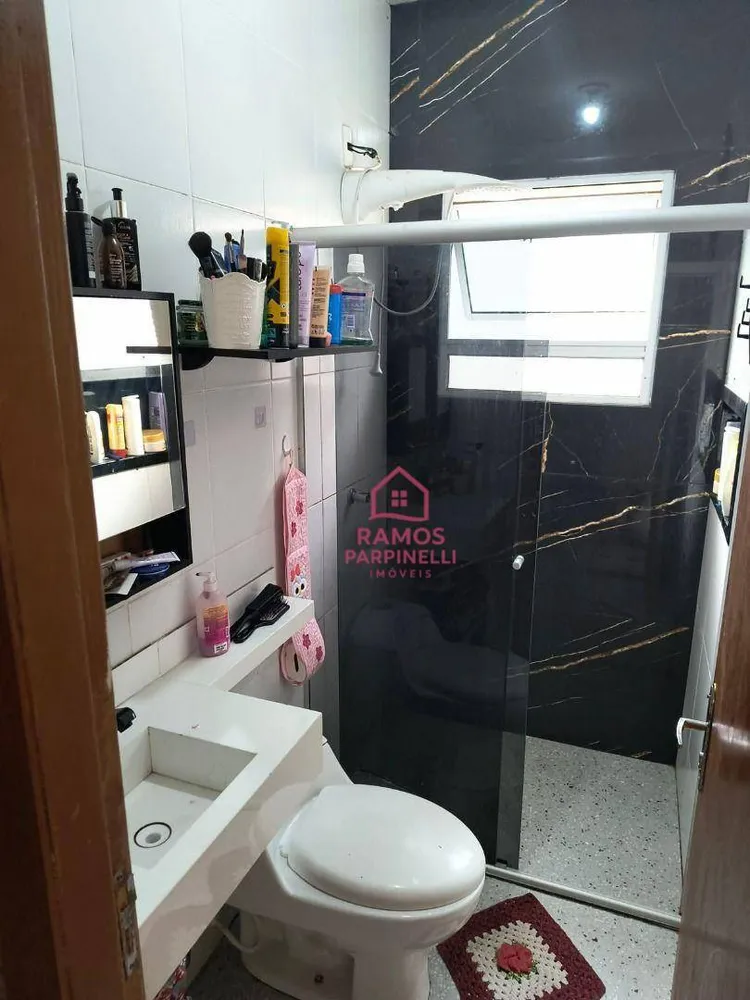 Casa, 3 quartos, 69 m² - Foto 4