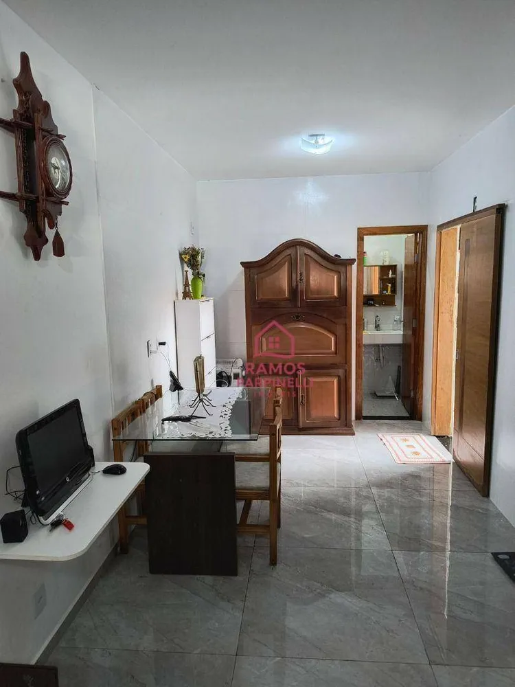 Casa, 3 quartos, 69 m² - Foto 13