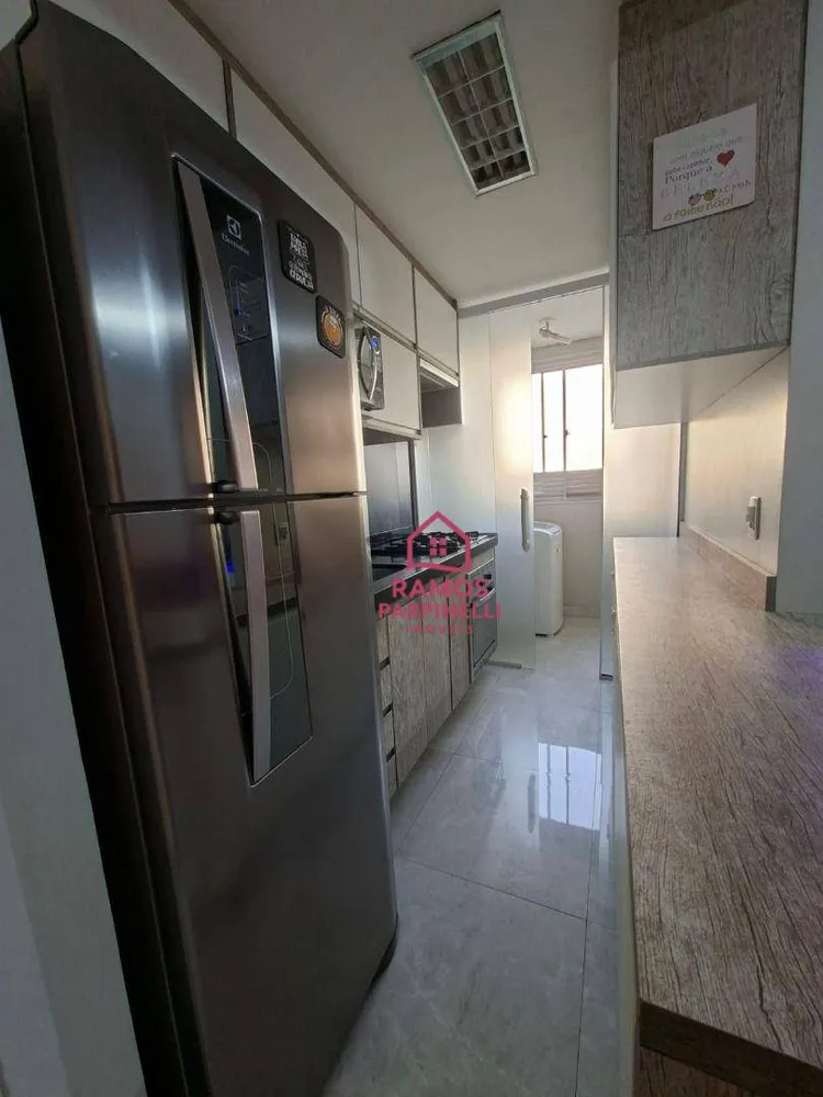 Apartamento, 2 quartos, 45 m² - Foto 9
