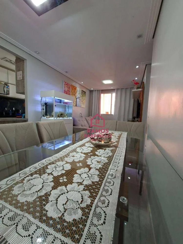 Apartamento, 2 quartos, 45 m² - Foto 11