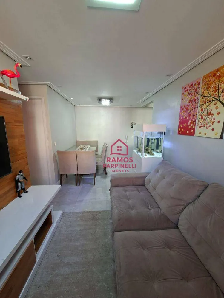 Apartamento, 2 quartos, 45 m² - Foto 14